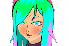 Cel_faceTEST_ItsBeautifulIsntIt