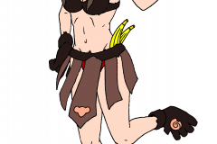 Celestina_Monkey
