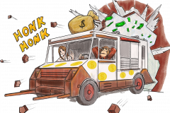 FreeMoneyTruck