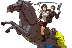RidetobattleV2