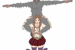 T