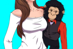 anime