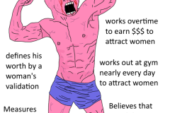 Alpha-Male