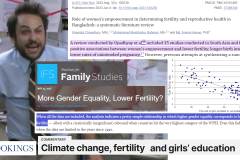 EqualityBirthrates