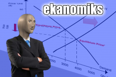 ekanomiks